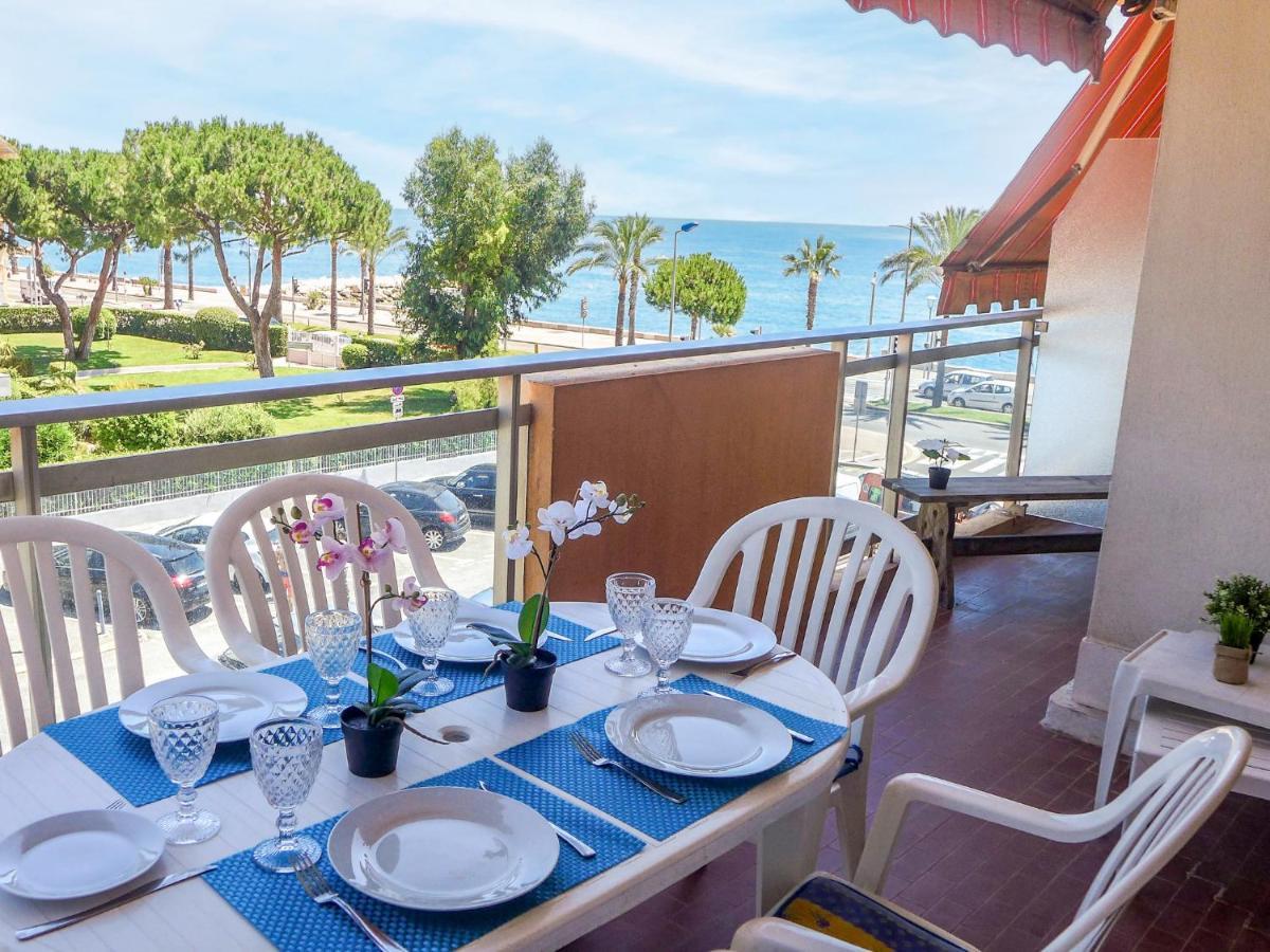 La Pinède-1 Cagnes-sur-Mer